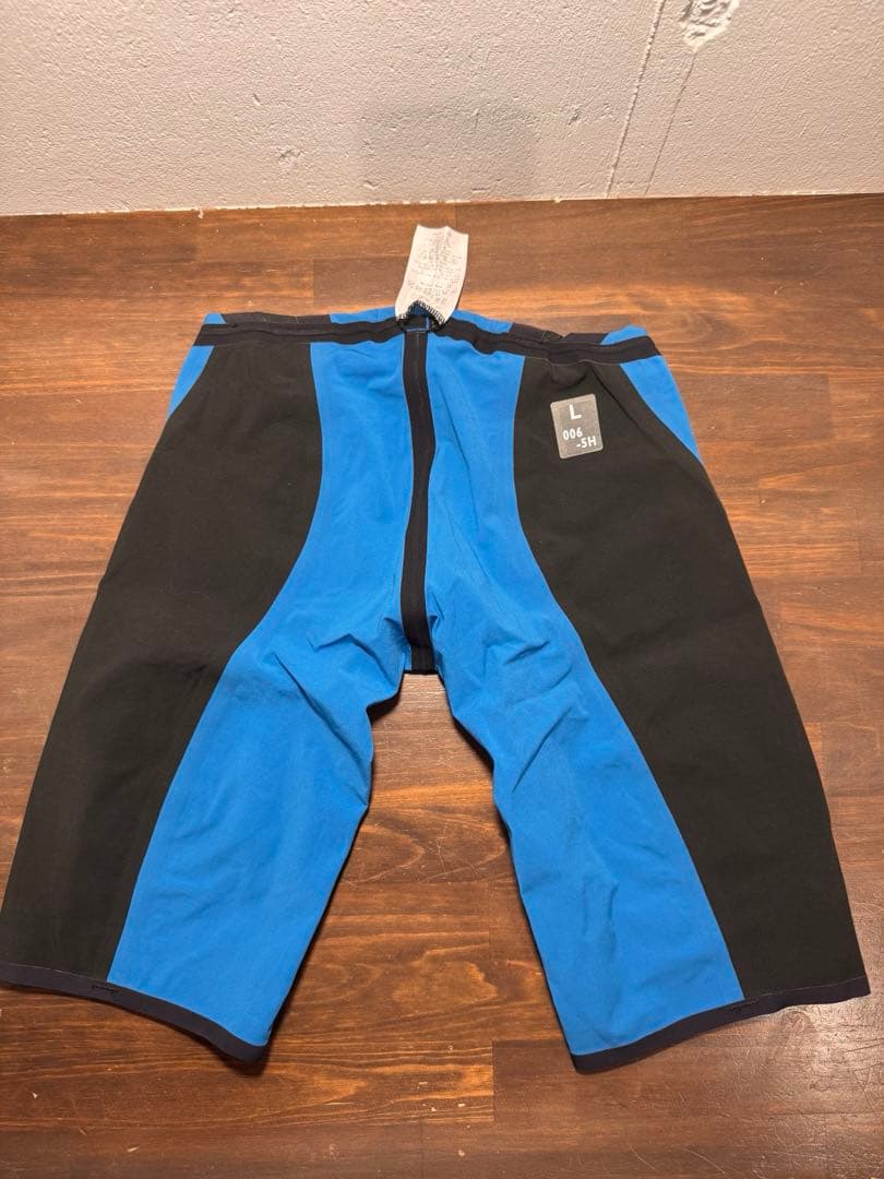 アリーナARENA AQUAFORCE D-FLEX 【入江着用モデル】