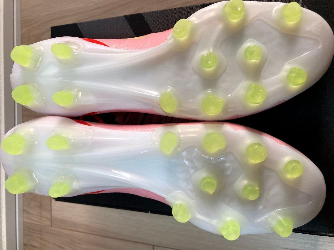 adidas エックスクレイジーファスト ELITE HG/AG 26cm