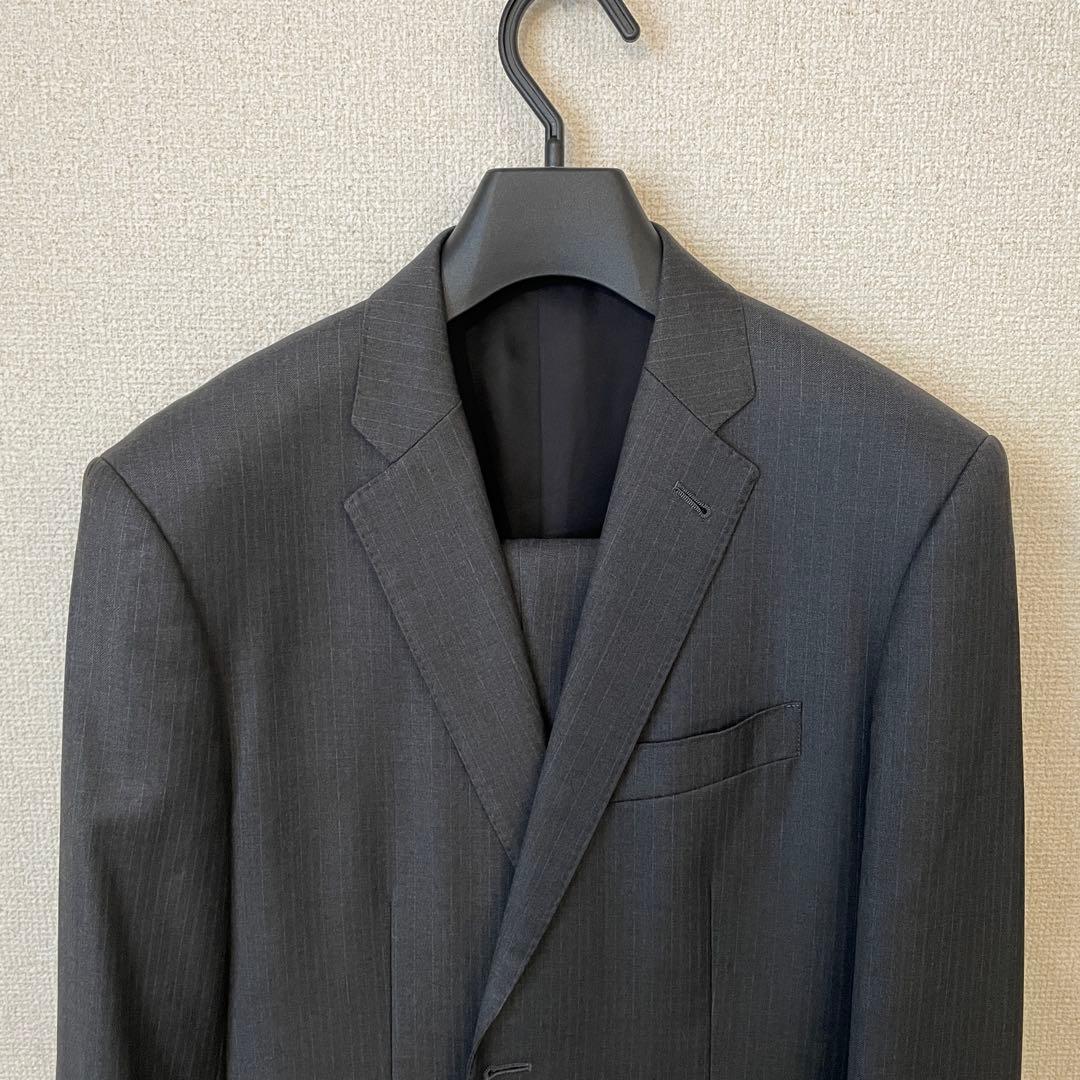 N*a様 【Paul Smith London】ピンストライプ スーツセット