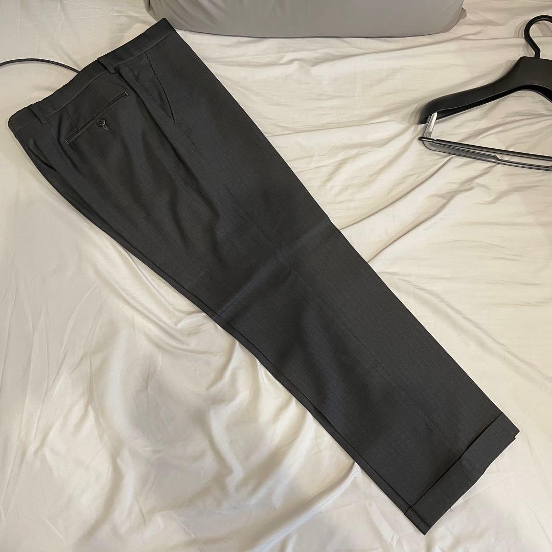 N*a様 【Paul Smith London】ピンストライプ スーツセット