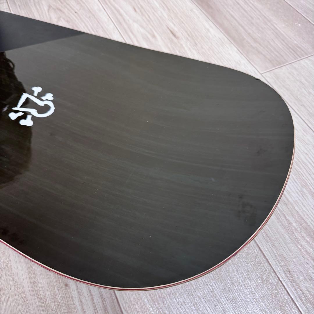 スノーボード即乗りセット151cm FLOW26.5cm BOAブーツ