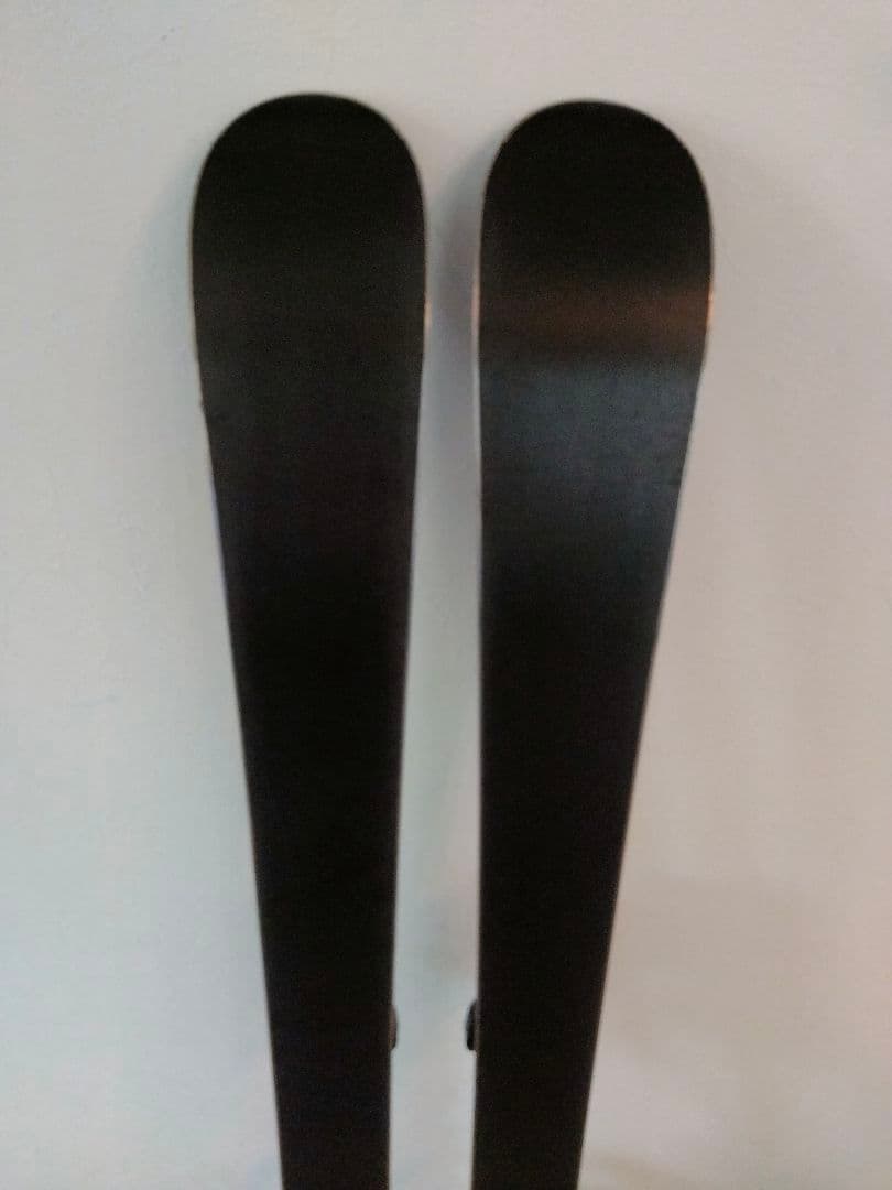 elan JETT120 スキー板 U-FLEX