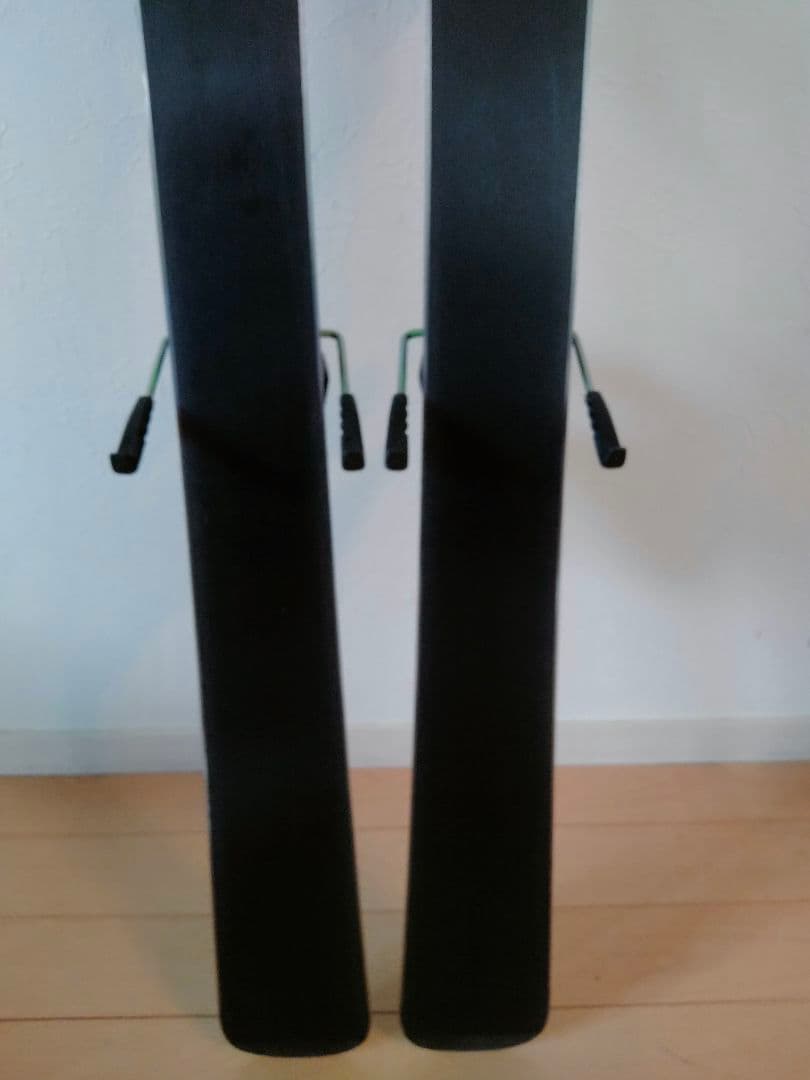 elan JETT120 スキー板 U-FLEX