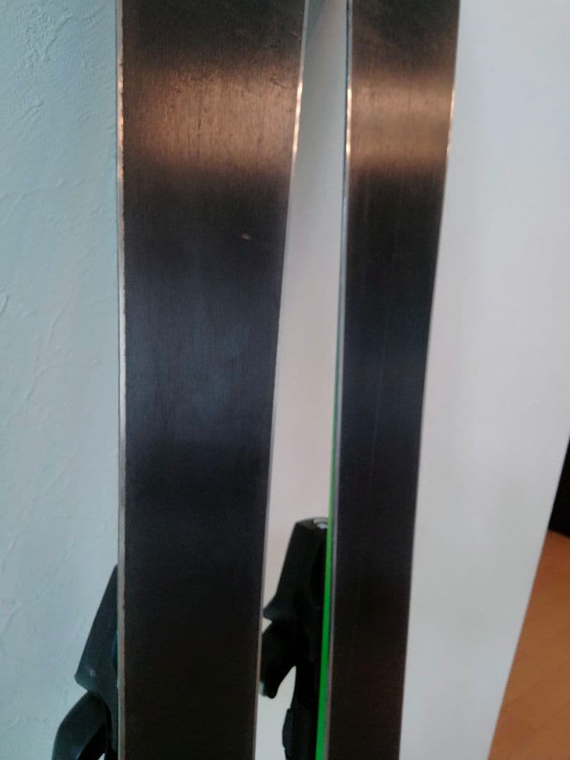 elan JETT120 スキー板 U-FLEX