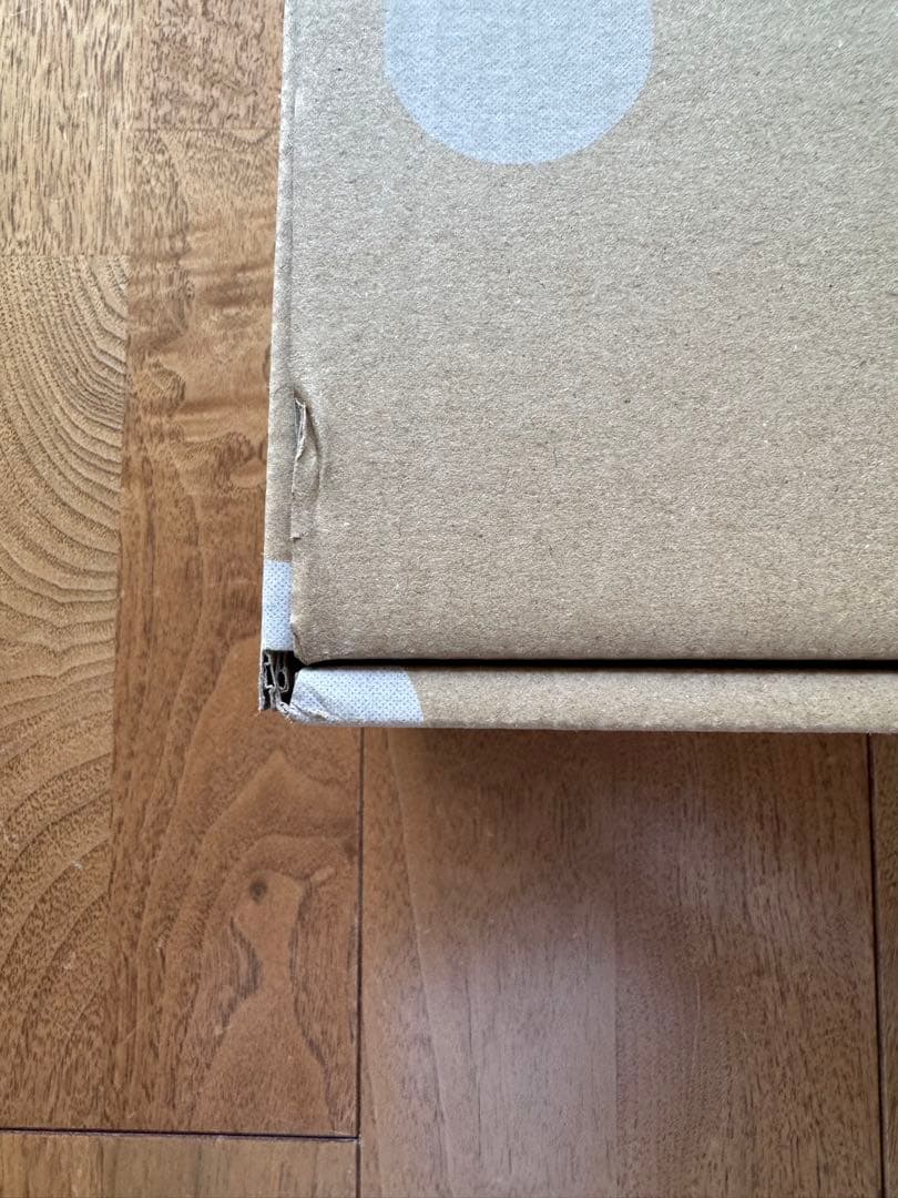 RAKUNAラクナ 整体スニーカー2 ホワイト Mサイズ 新品未使用品