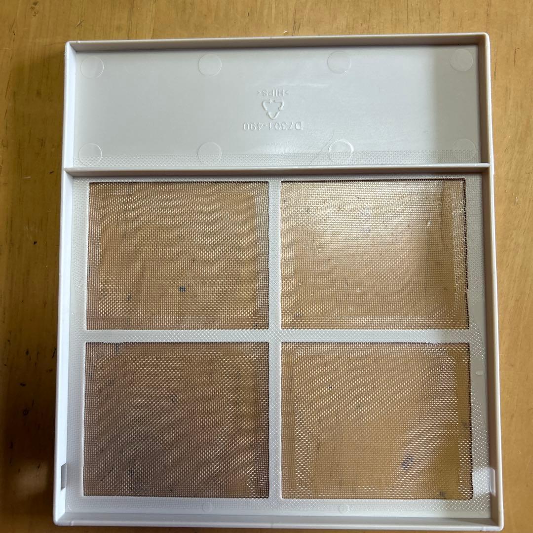 洗浄清掃済み　美品　2021年製　アイリスオーヤマ 除湿機　KIJC-J56