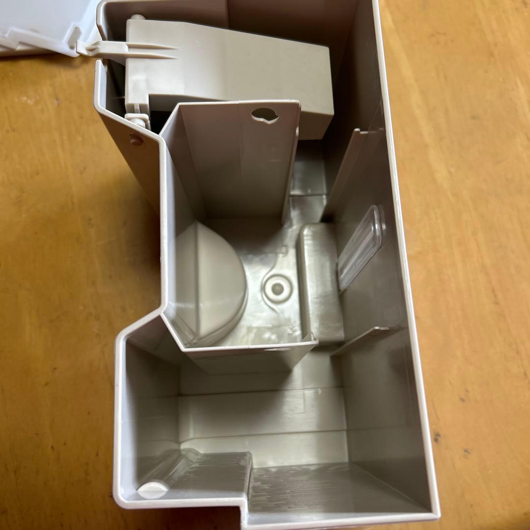 洗浄清掃済み　美品　2021年製　アイリスオーヤマ 除湿機　KIJC-J56