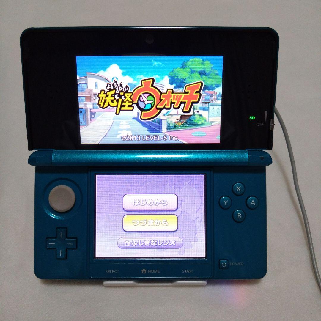 【匿名配送】 妖怪ウォッチシリーズ 5本セット まとめ売り