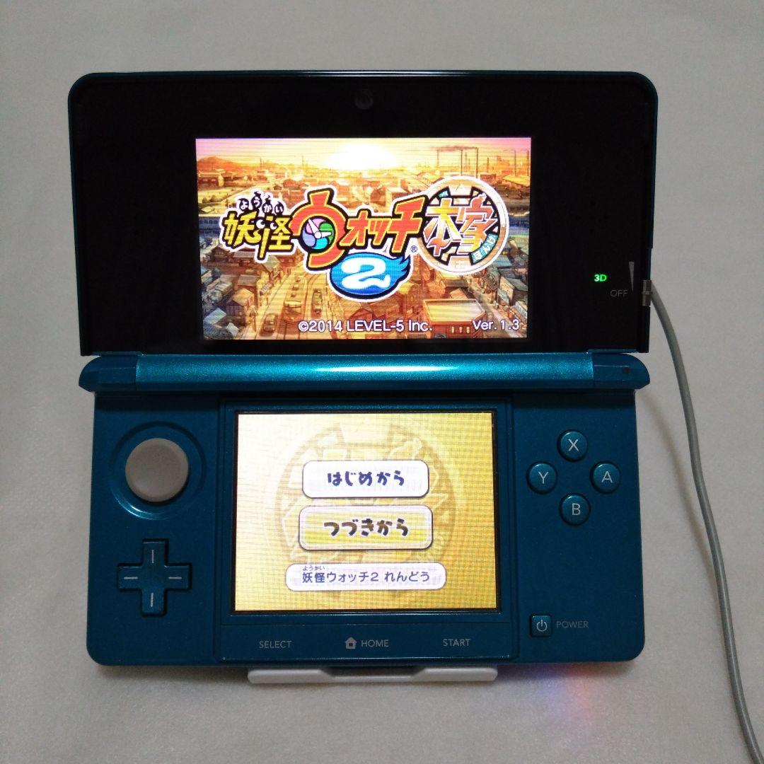 【匿名配送】 妖怪ウォッチシリーズ 5本セット まとめ売り