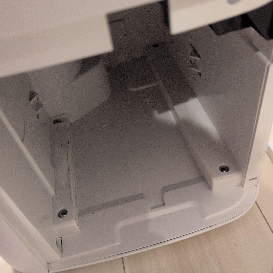 260124-01 シャープ 除加湿空気清浄機 KI-RD50