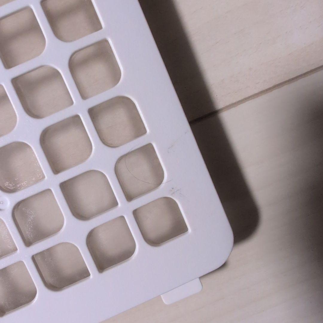 260124-01 シャープ 除加湿空気清浄機 KI-RD50