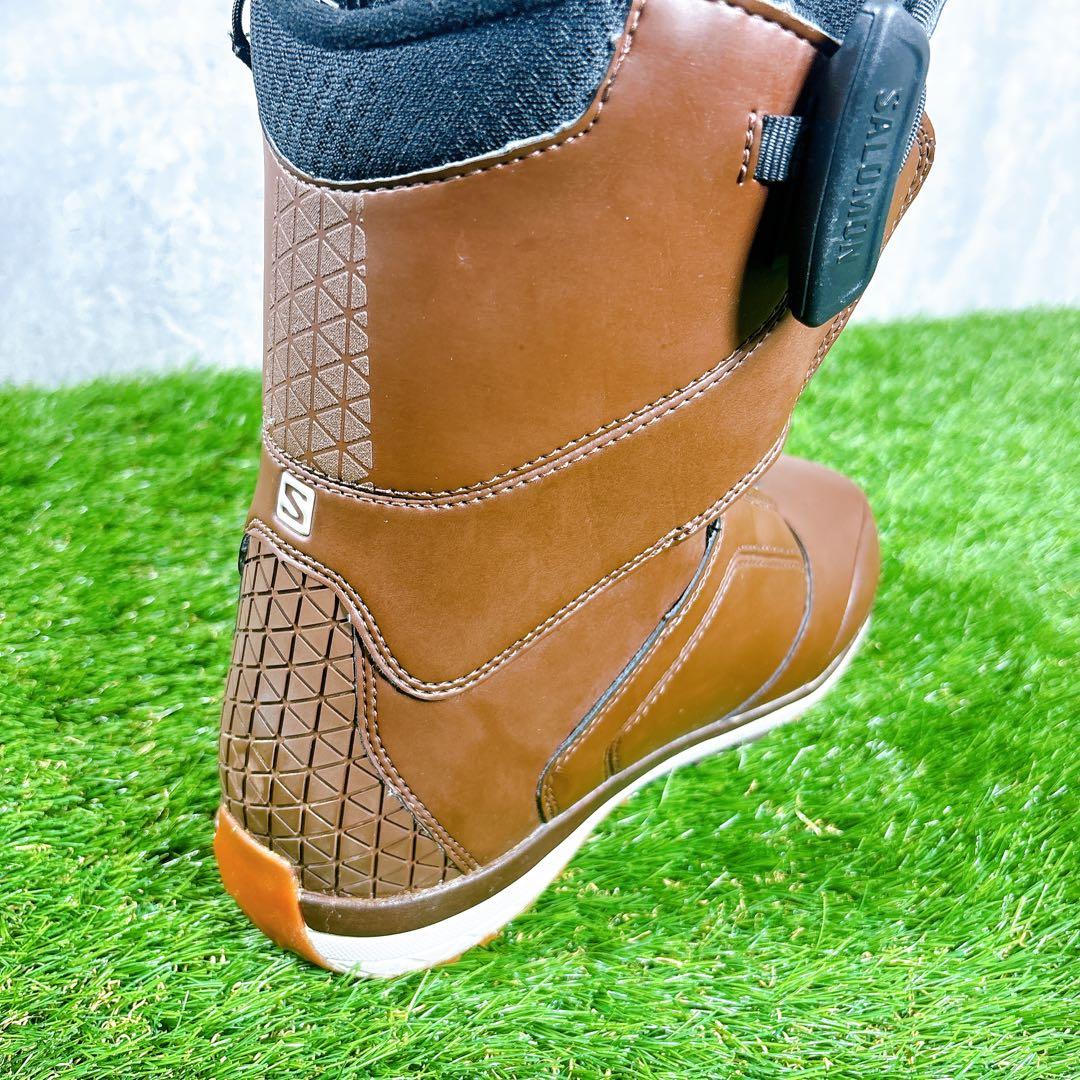 SALOMON サロモン KIANA キアナ 23.5cm レディースブーツ