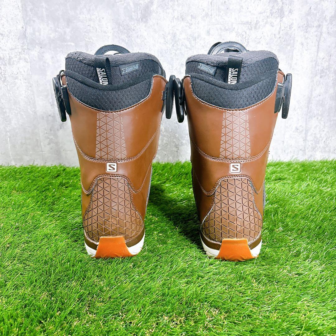 SALOMON サロモン KIANA キアナ 23.5cm レディースブーツ