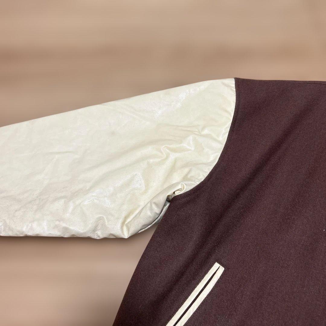 レア品　スタジャン WILD TURKEY