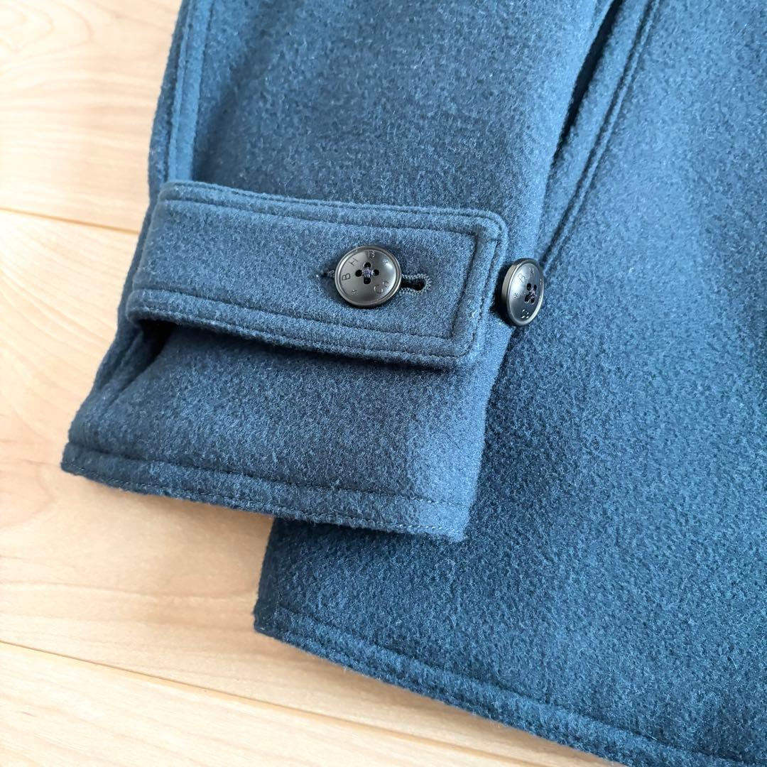 【美品】BEDWIN & THE HEARTBREAKERS ダッフルコート M