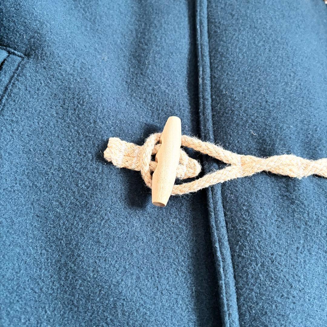 【美品】BEDWIN & THE HEARTBREAKERS ダッフルコート M