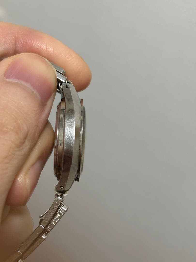 日差良好 grand SEIKO レディース 1964-0020