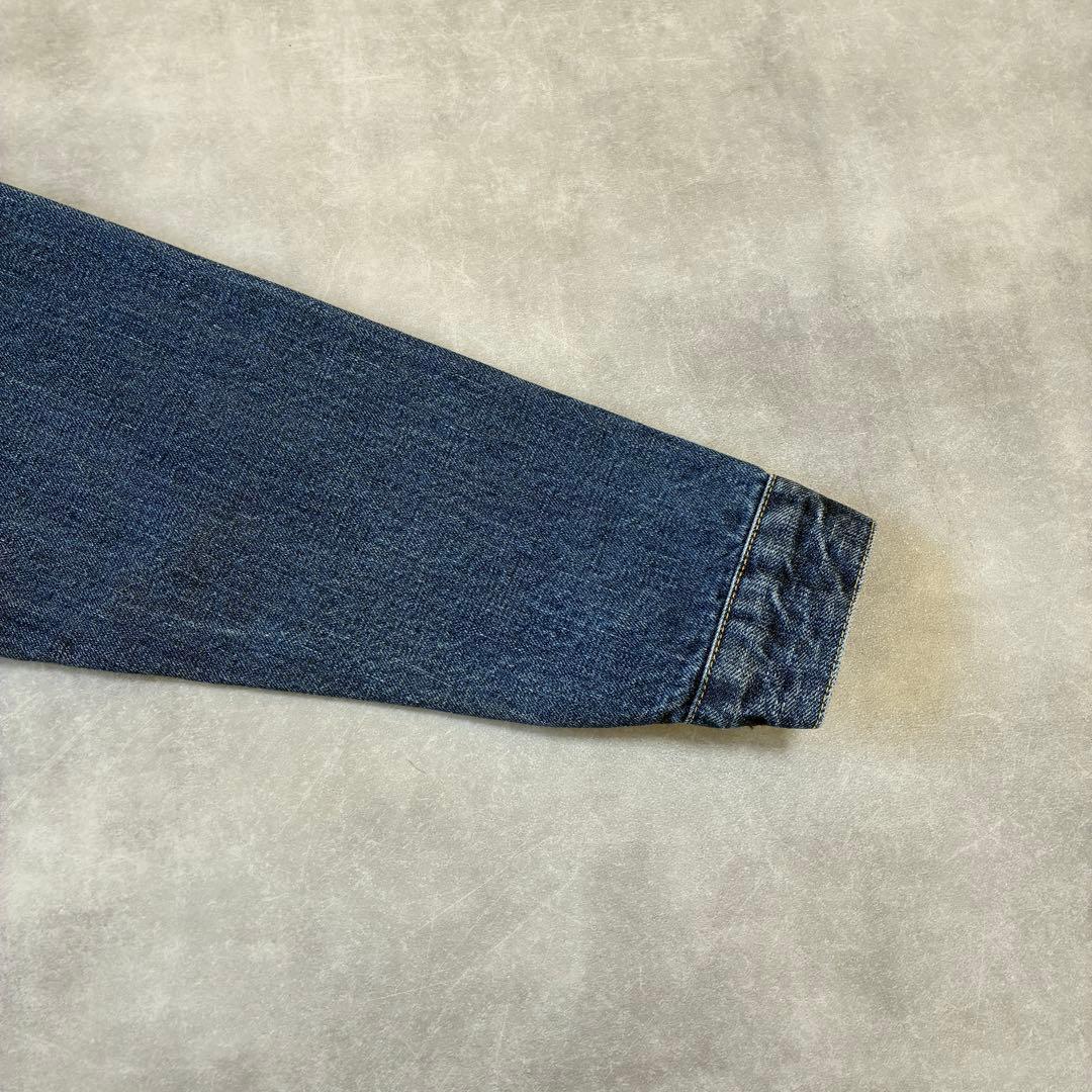 オアスロウ orSlow 1st Vintage Wash Mサイズ 40's