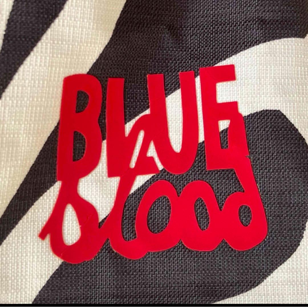 BLUE BLOOD スノーボード　セットアップ　ジャケット パンツ
