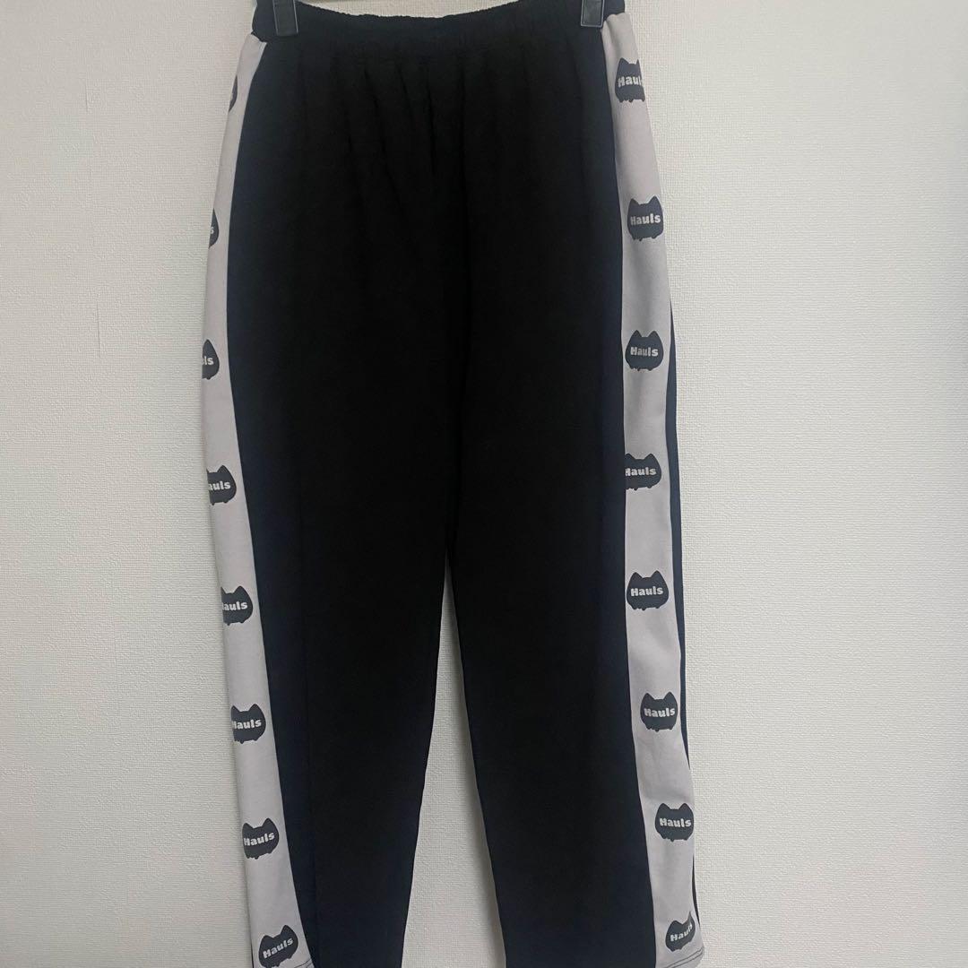 Hauls ネ申おジャージ