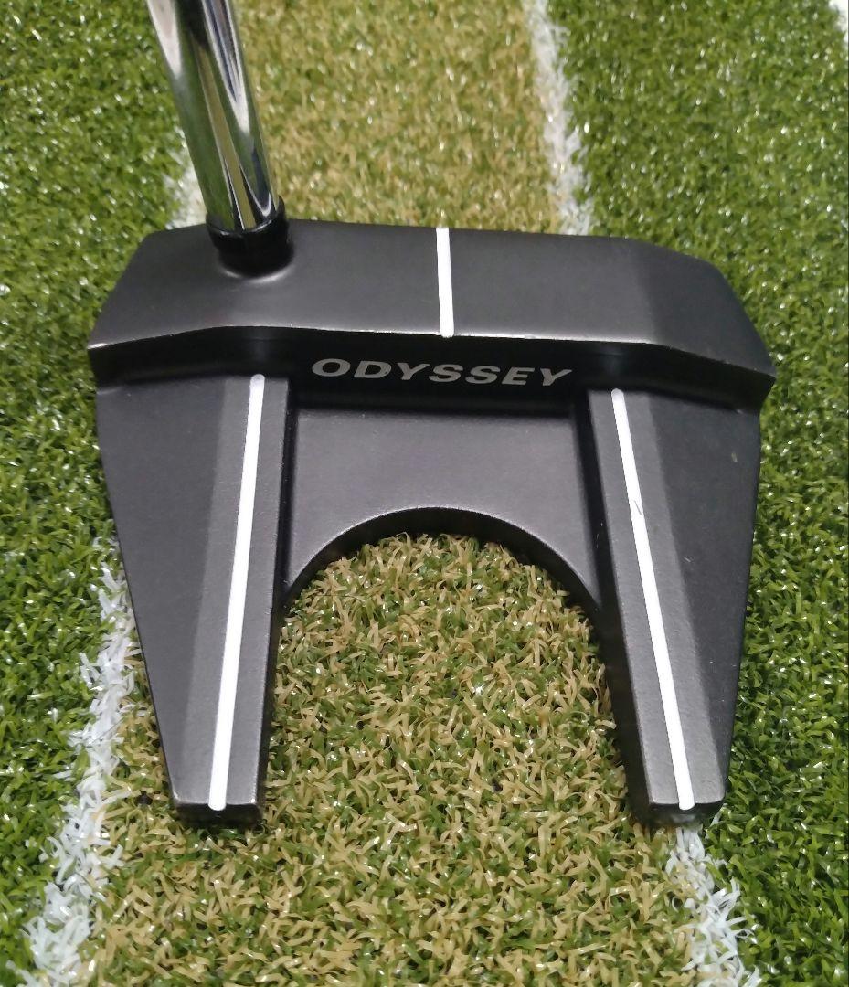 ODYSSEY STROKE LAB オデッセイ ストロークラボ 7 パター