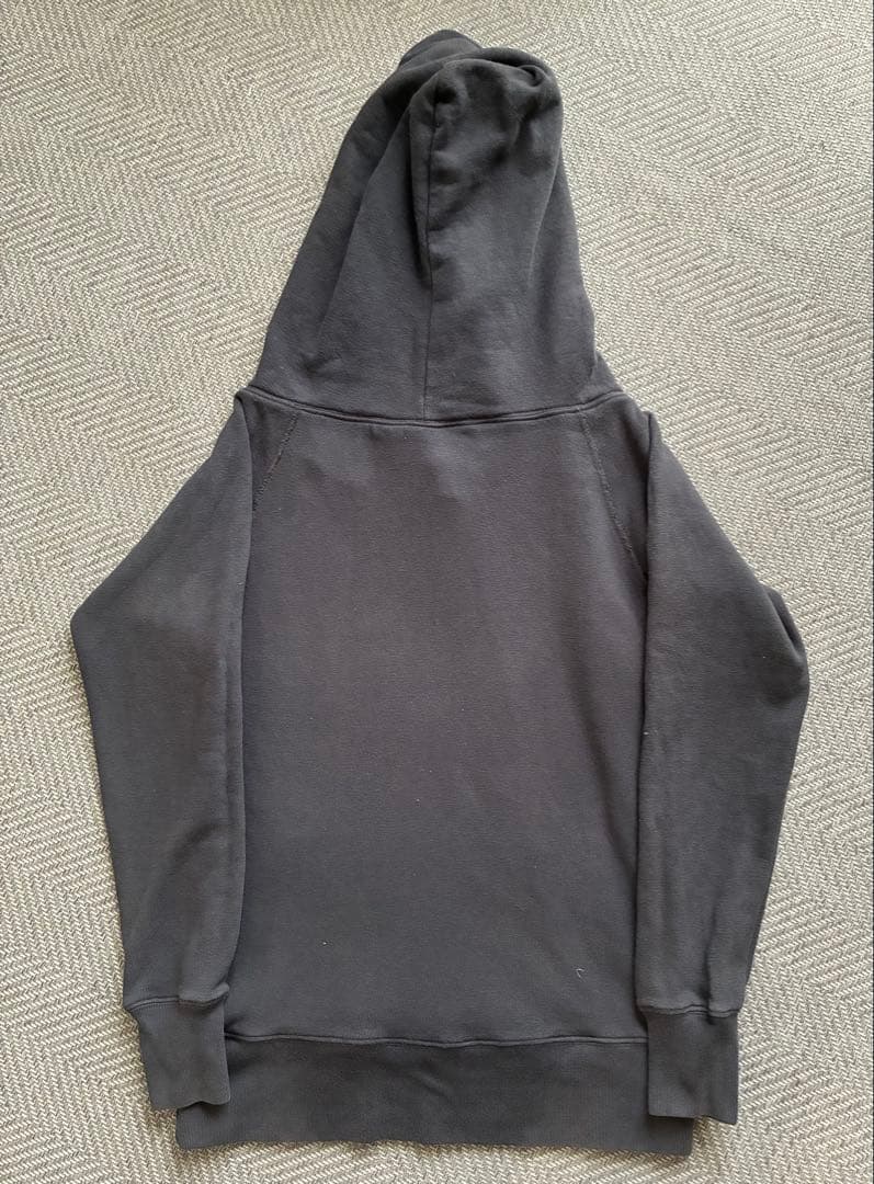 KAPITAL フード付きパーカー