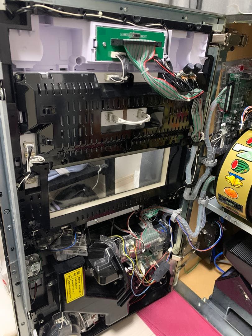 ハナハナ　ホウオウ ~天翔~