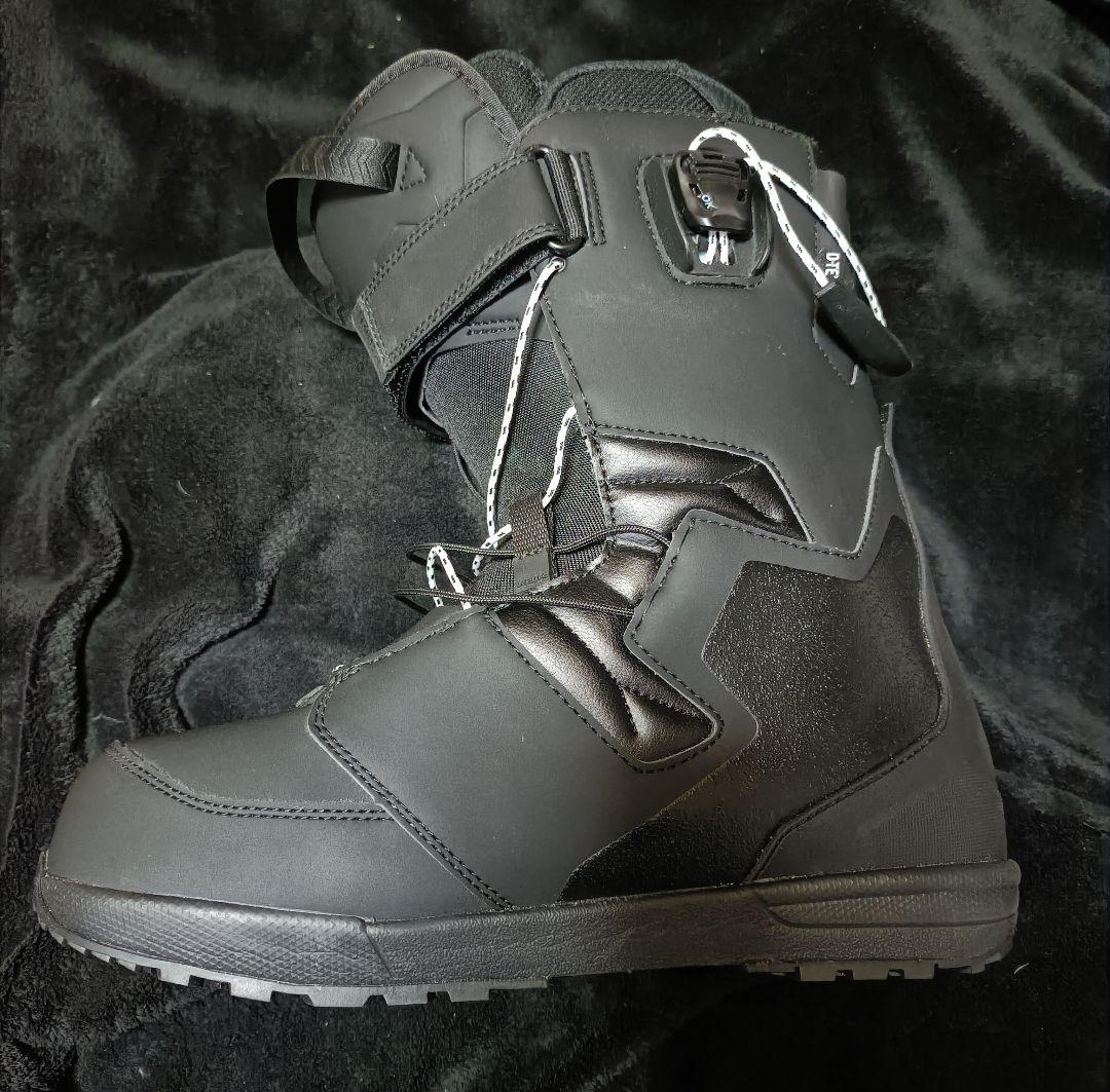 DEELUXE DEEMON 27.5cm stage4インナー