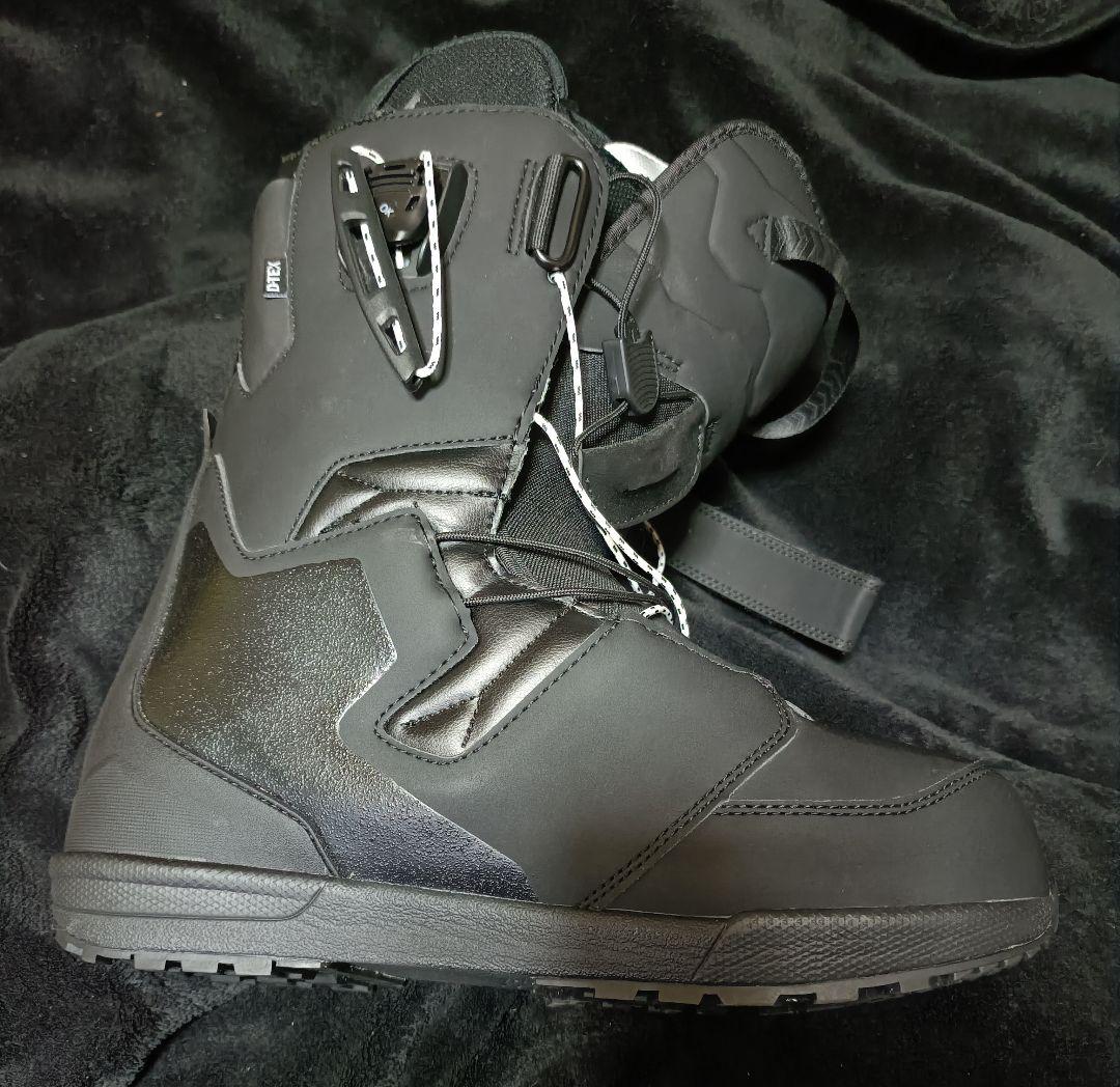 DEELUXE DEEMON 27.5cm stage4インナー