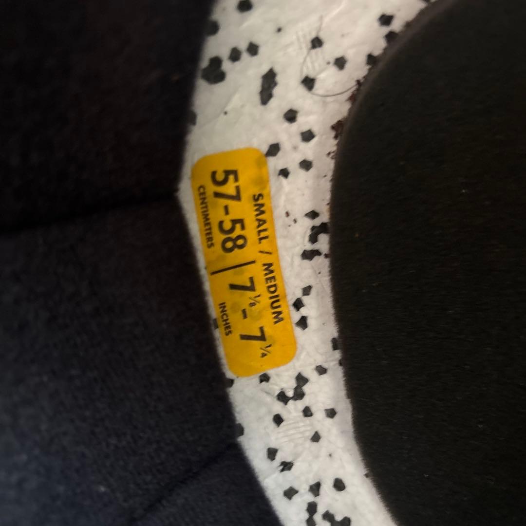 Buco ジェットヘルメット STANDARD ホワイト　JET500TX