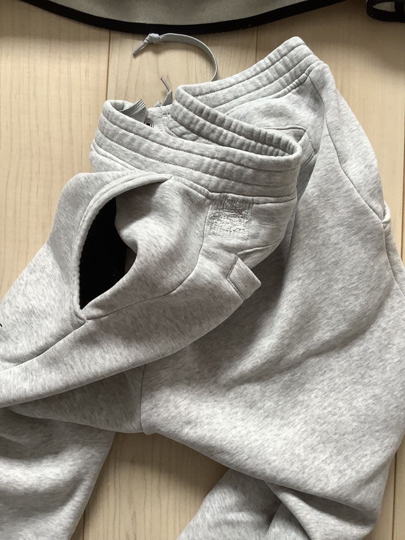 fcrb nike セットアップ　超希少