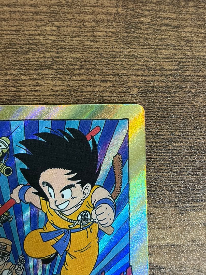 フュージョンワールド エナジーマーカー E-47