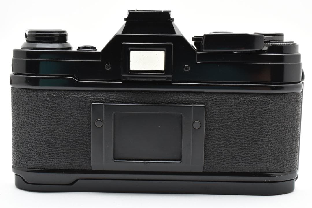 動作品 Canon AE-1 フィルムカメラ FD 50mm F1.4