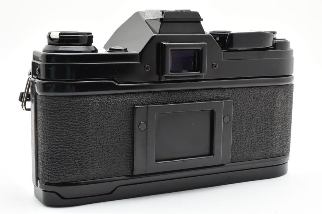 動作品 Canon AE-1 フィルムカメラ FD 50mm F1.4