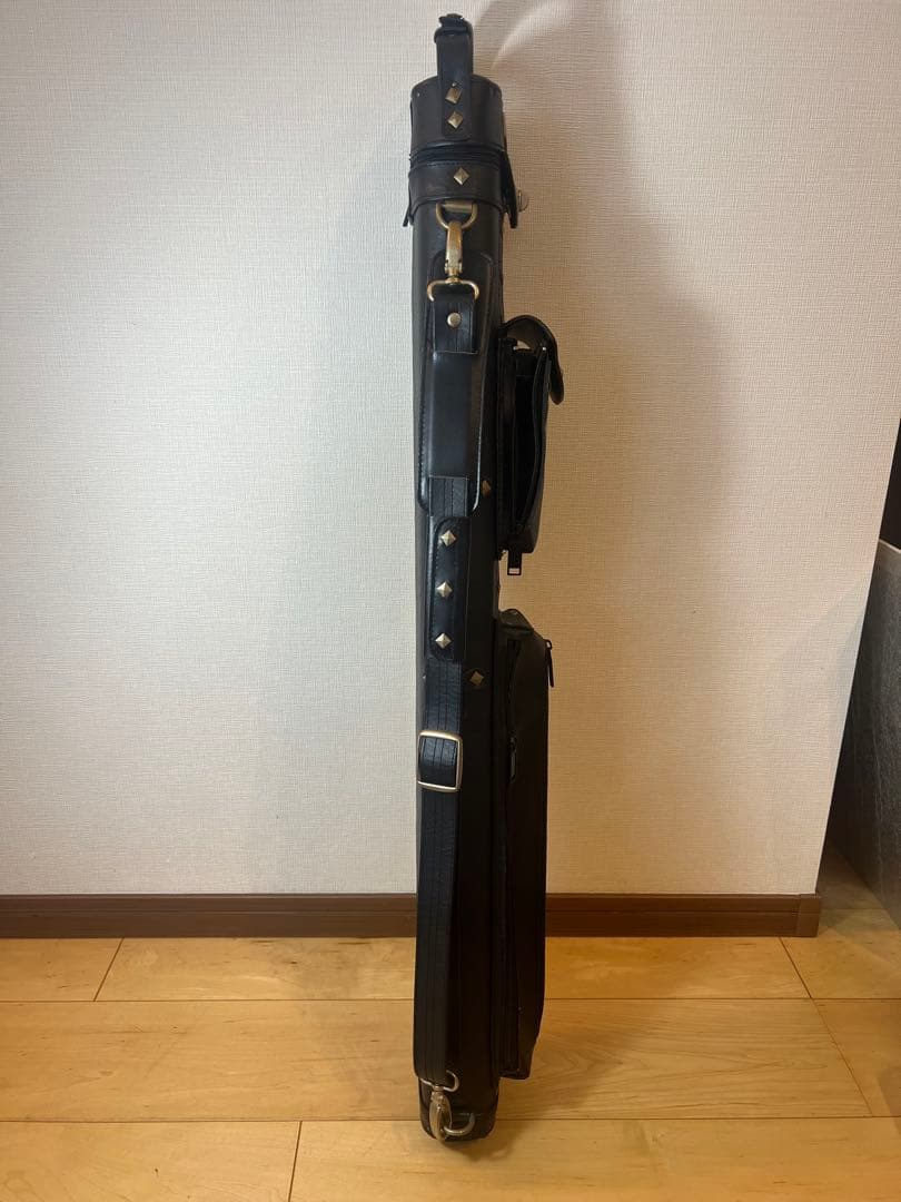 FURY ビリヤードキュー等ビリヤード キューケース Mezz Cues セット