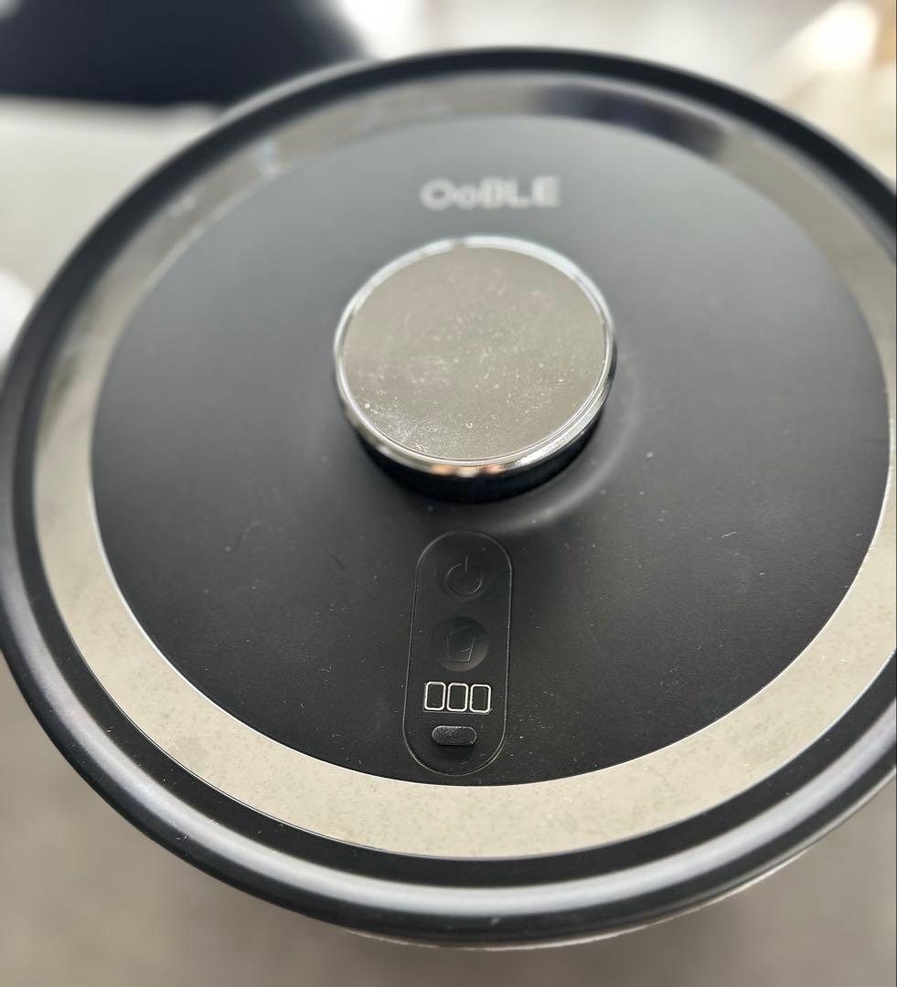 専用　OnBLE オーブル　真空容器　13L