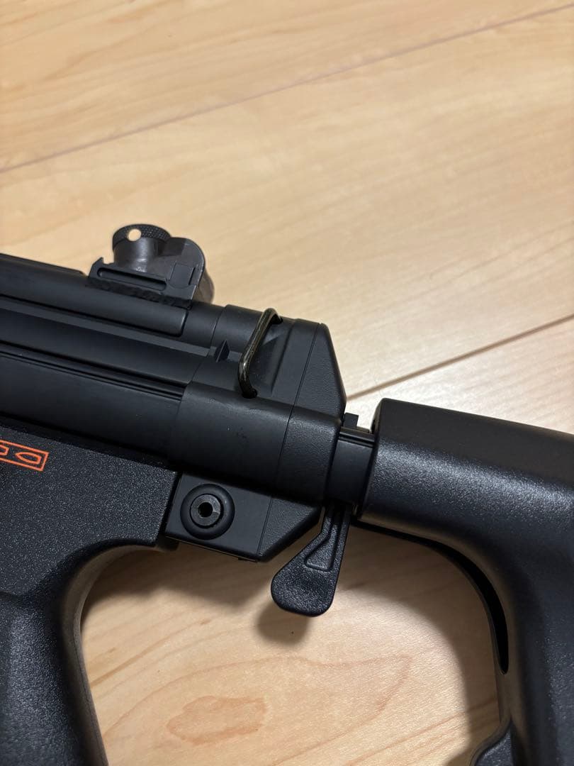 東京マルイ　MP5 電動ガン