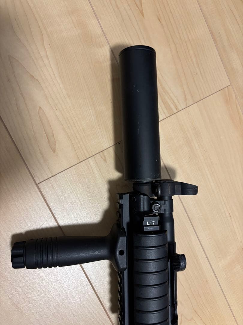 東京マルイ　MP5 電動ガン