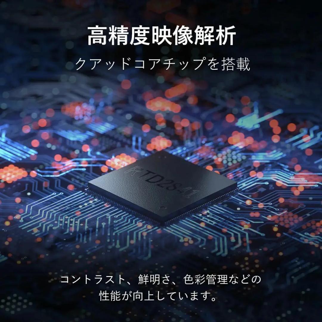 【期間限定大幅値下げ！】PHILIPS チューナーレステレビ 32型