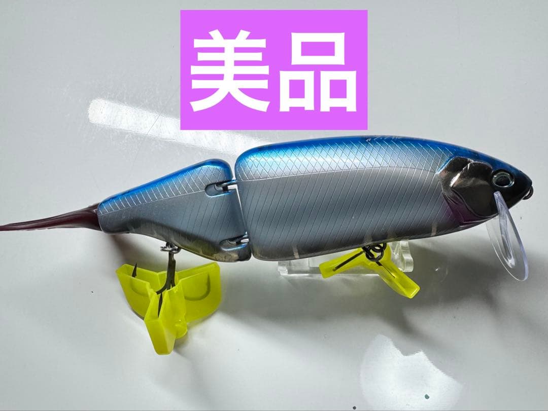 美品 DRT タイニークラッシュ Low 限定カラー