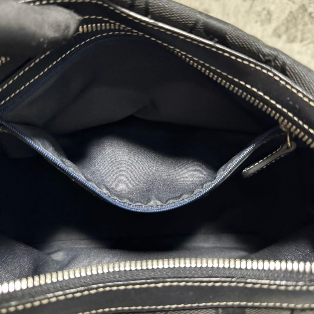 バッグ Coach Y2K 2way Mini Boston Bag