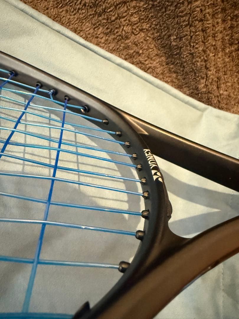 YONEX ボルトレイジ7VS プレミアム　カスタムフィット