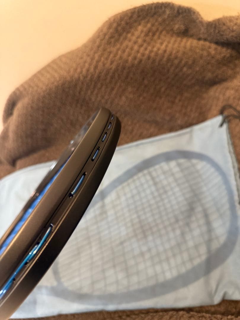 YONEX ボルトレイジ7VS プレミアム　カスタムフィット