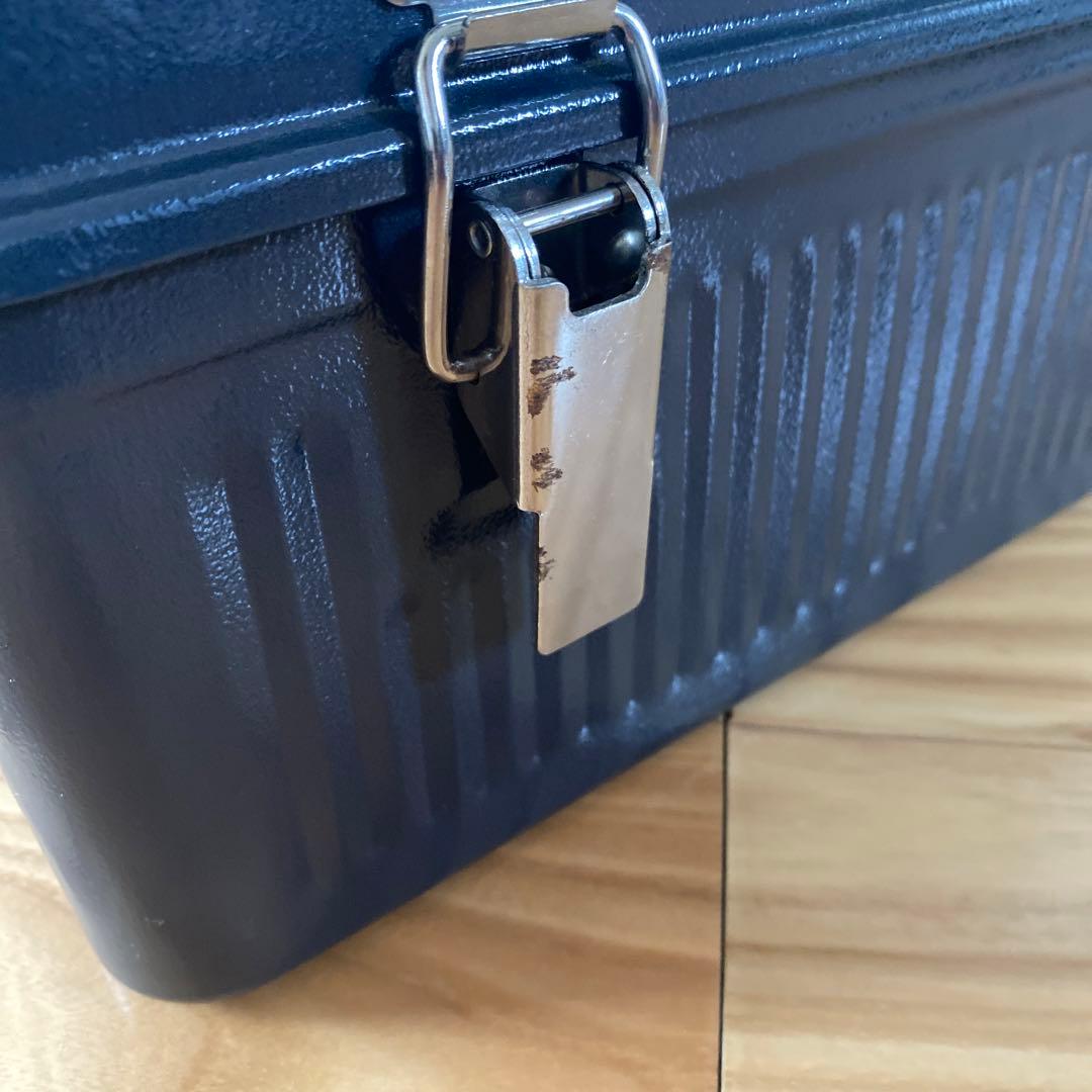 STANLEY スタンレー クラシックランチボックス ネイビー