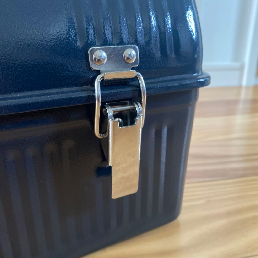 STANLEY スタンレー クラシックランチボックス ネイビー