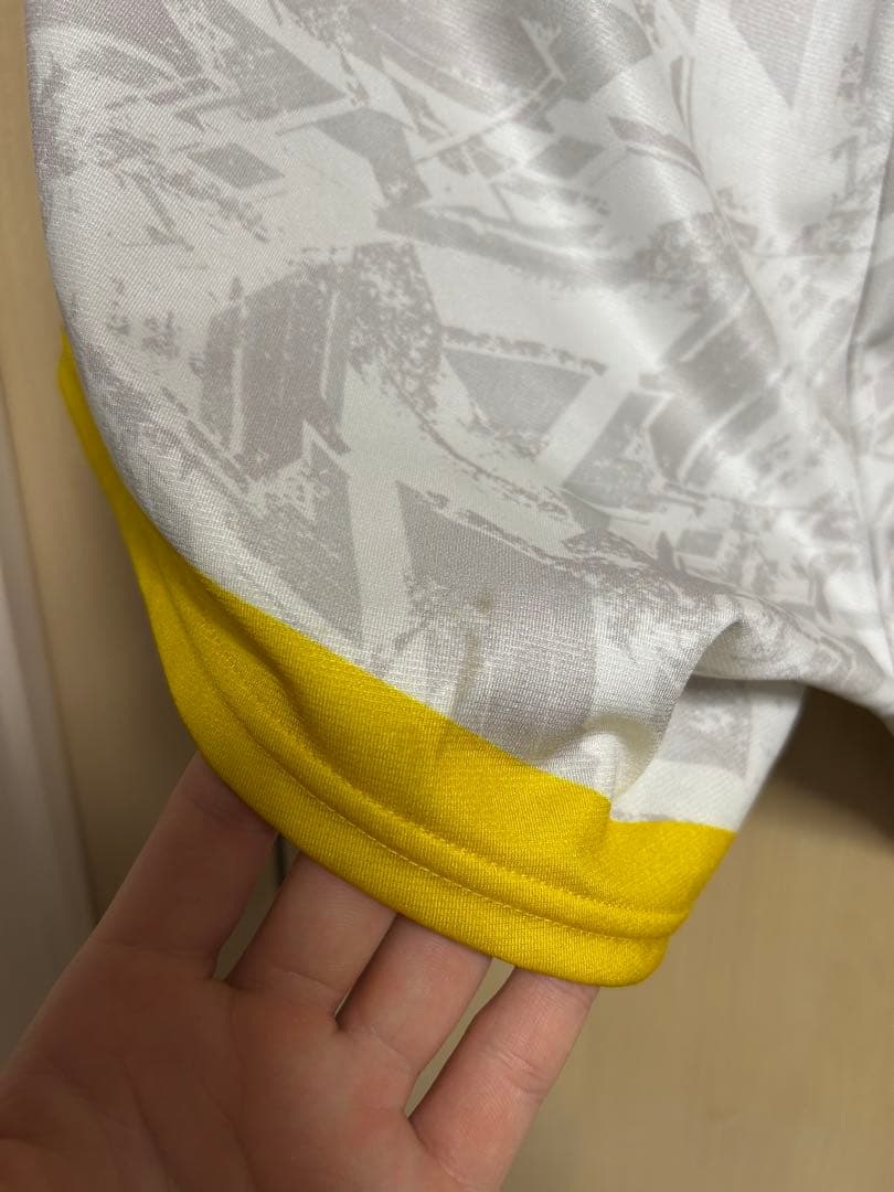 激レア バレーボール 国体 ゲームパンツ