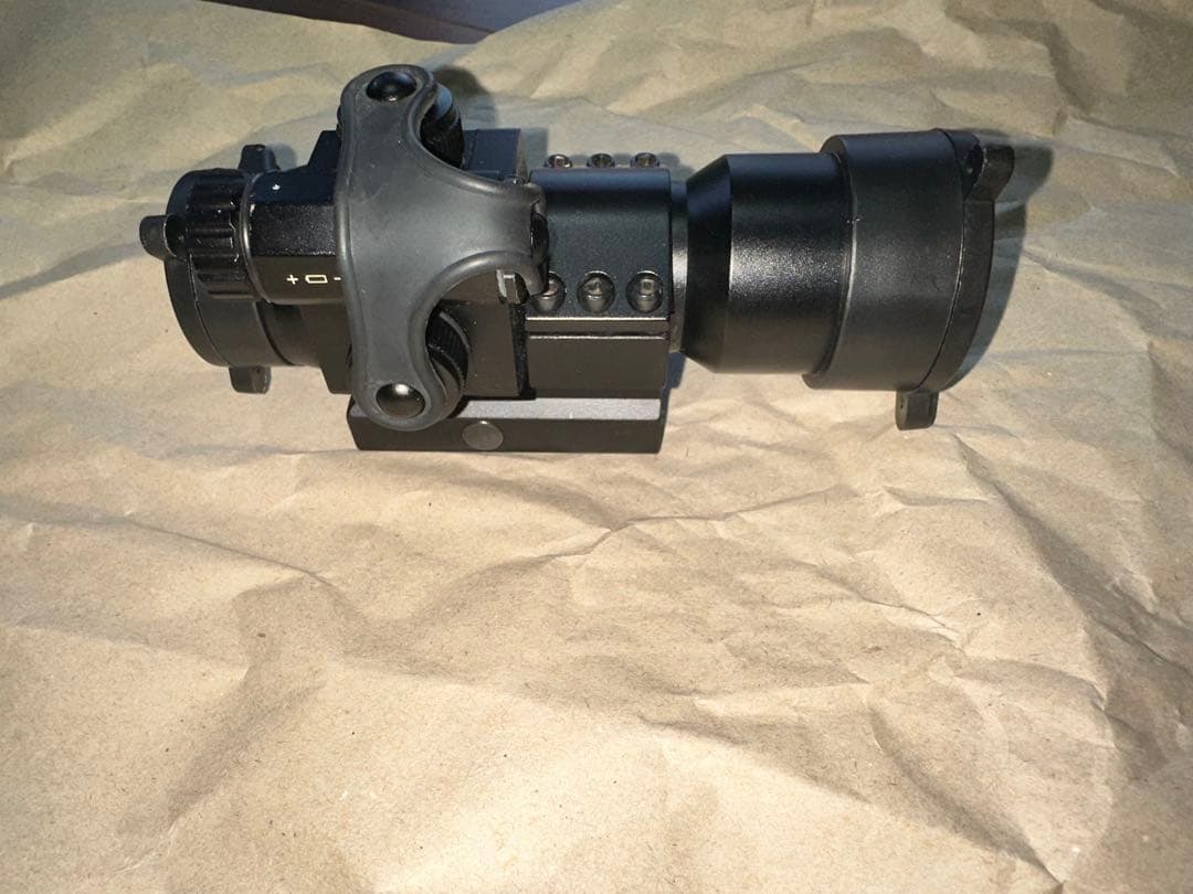 東京マルイ　M4 パトリオットHC