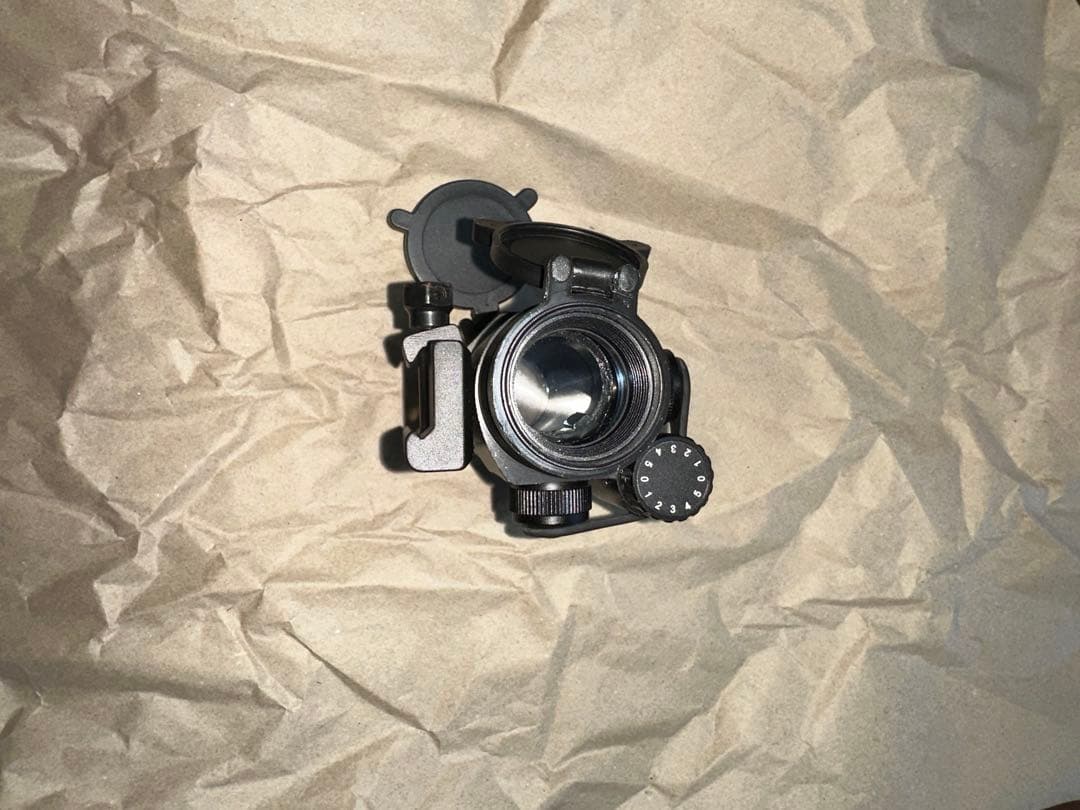 東京マルイ　M4 パトリオットHC