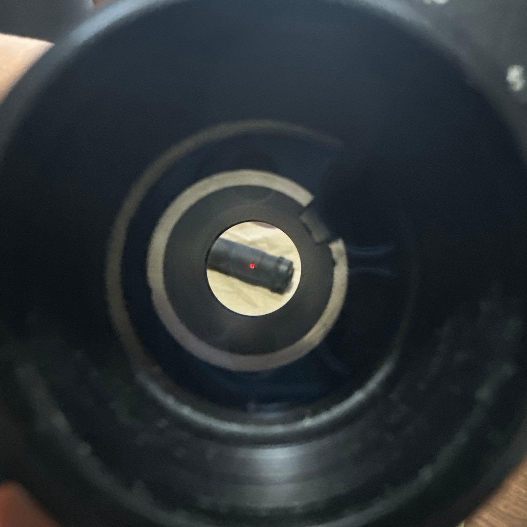 東京マルイ　M4 パトリオットHC