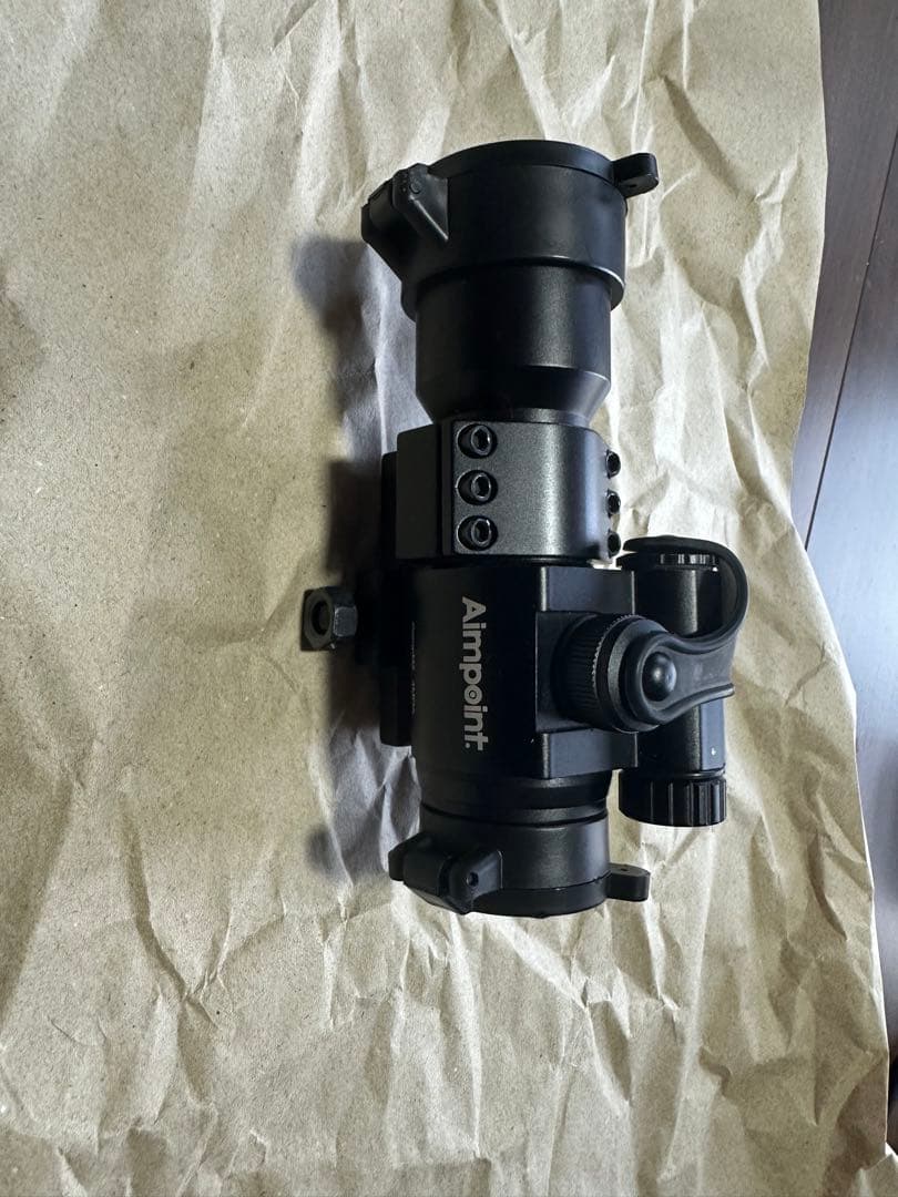 東京マルイ　M4 パトリオットHC